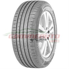 COP. 205/55HR16 CONTI PREMIUM 5 91H